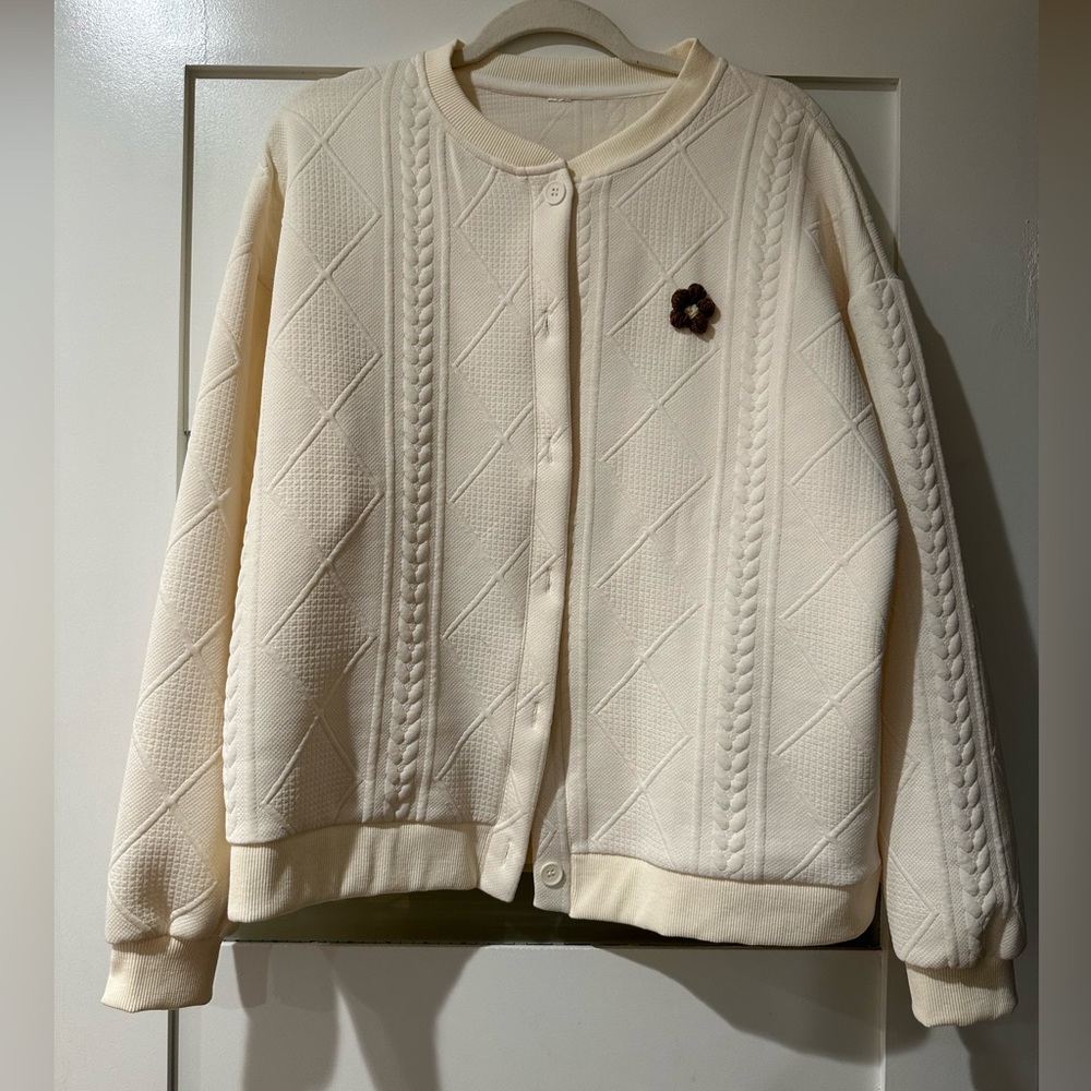 Cardigan